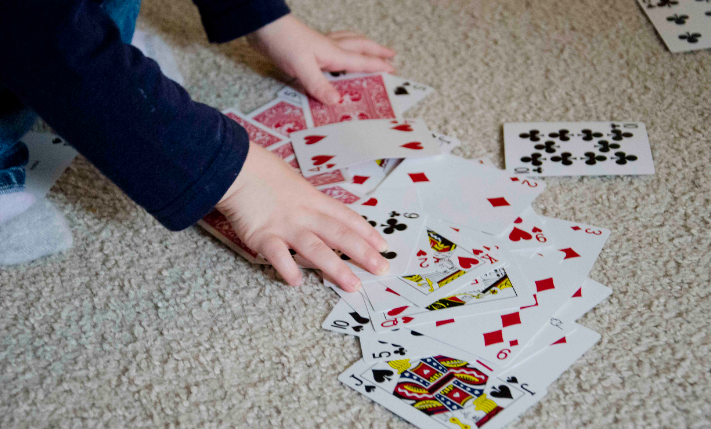 Lima Panduan Gampang Mainkan Permainan Kartu