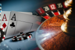 Casino Online Ialah Opsi Terbaik untuk Orang yang Memerlukan Kesenangan