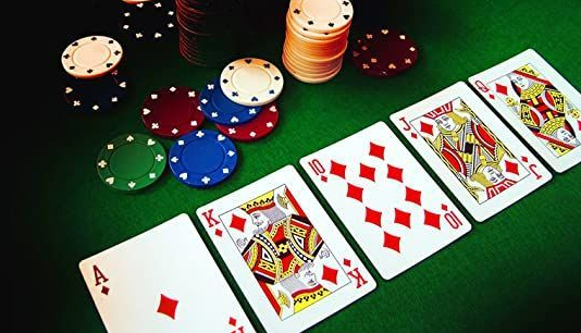 Kasino Video Poker Online Terbaik di Inggris Tahun 2024 Mainkan Poker Video Online dengan Uang Asli!