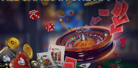 Bertanya Jawab Casino Online untuk Pemula