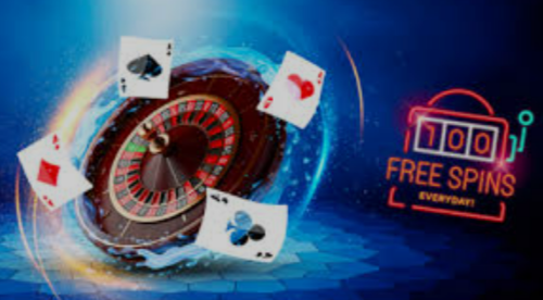 Casino Slot Online Paling atas untuk Transaksi bisnis Slot