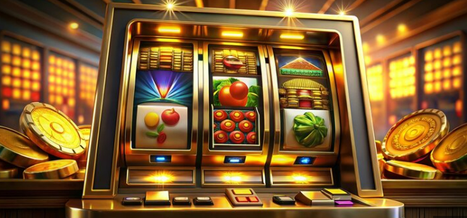 Langkah Berperan serta Dalam Bermain Slot Online