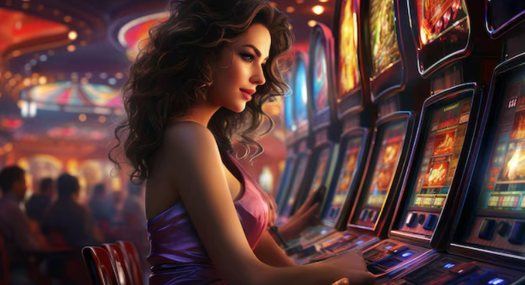 Mainkan Slot Video Terbaik yang Ada Saat Ini