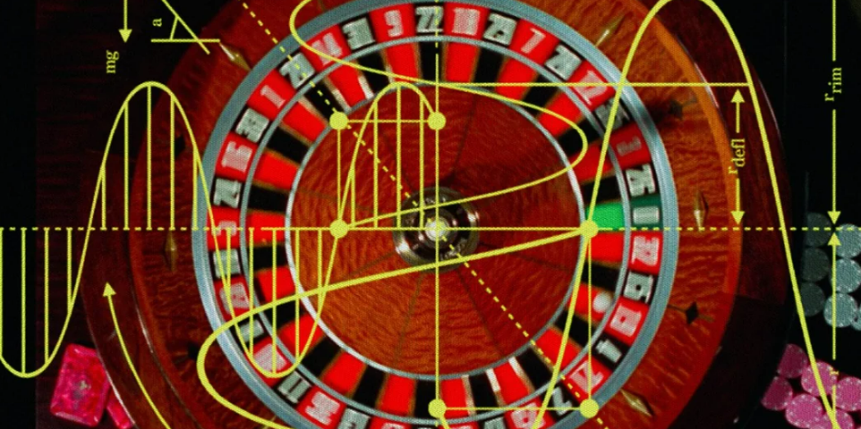 Taktik Roulette Permainan judi Juara