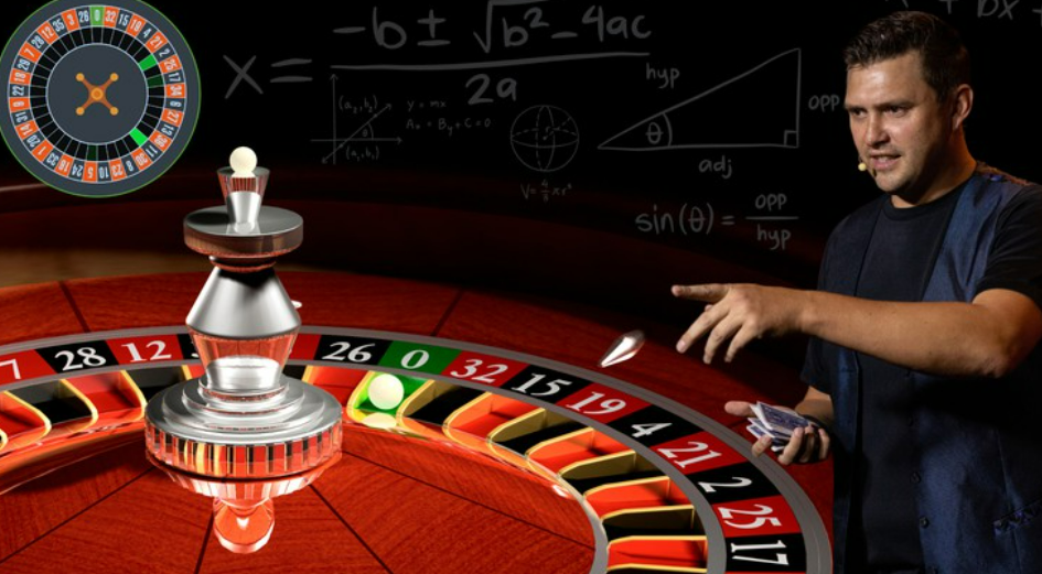 Taktik Roulette Permainan judi Juara