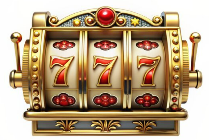 Slots Tawarkan Lebih dari Sekedar Kesenangan!