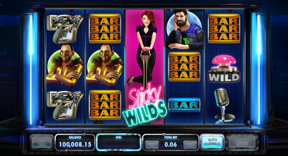 Tambahkan Kesempatan Anda Memenangi Permainan Mesin Slot - Panduan Permainan Mesin Slot Casino