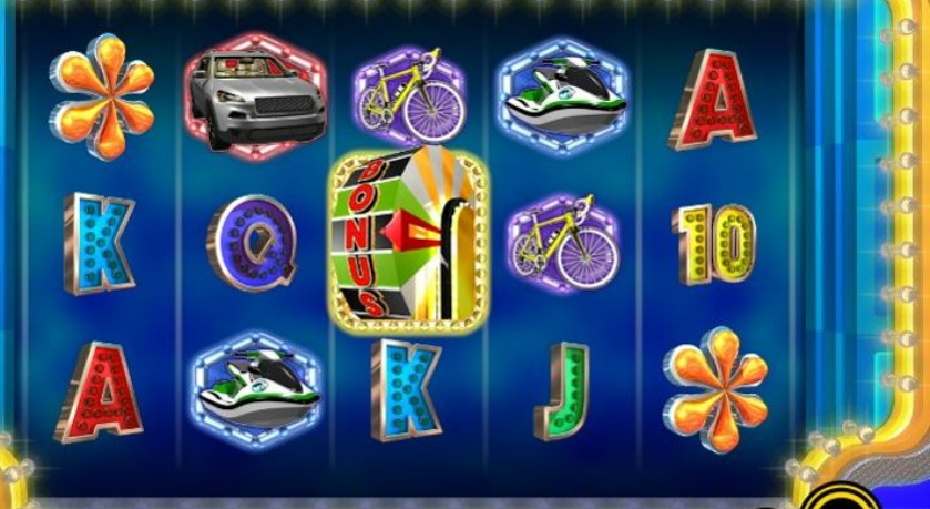 Tambahkan Kesempatan Anda Memenangi Permainan Mesin Slot - Panduan Permainan Mesin Slot Casino