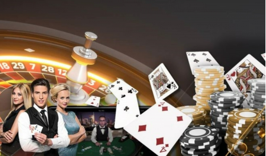 casino