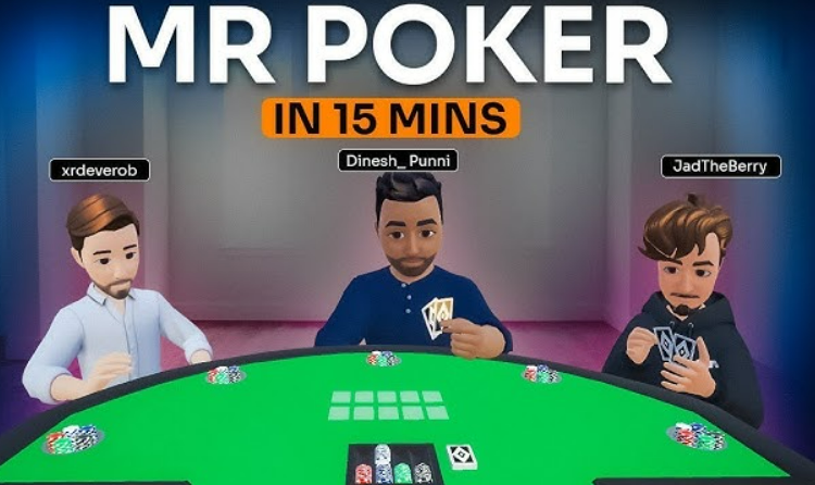 poker