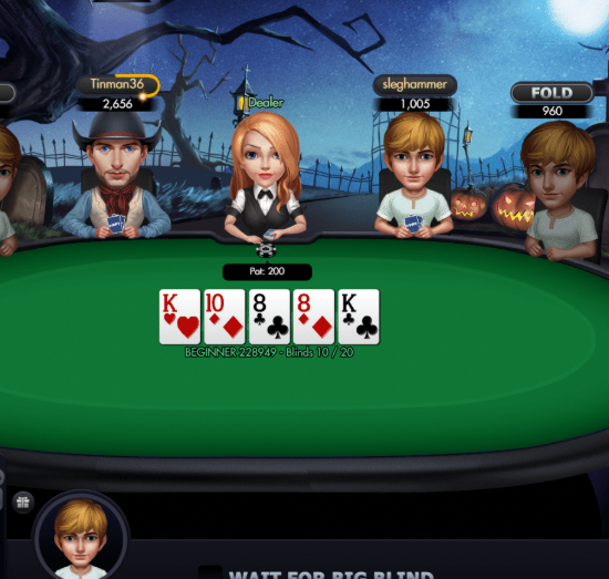 poker