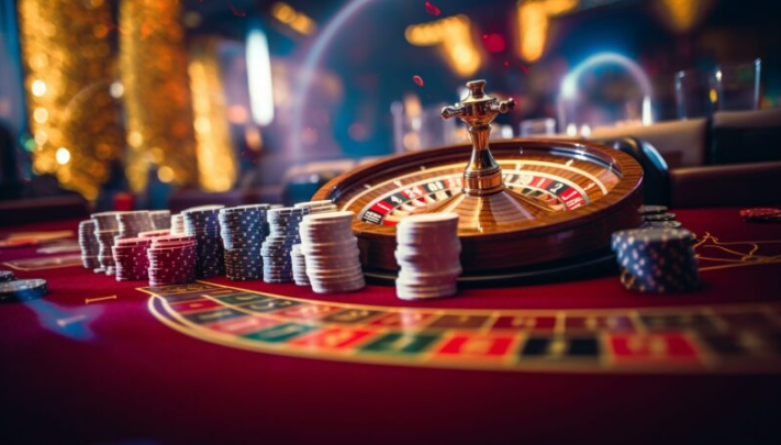casino